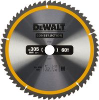 Tarcza do cięcia DEWALT DT1960-QZ 305 mm