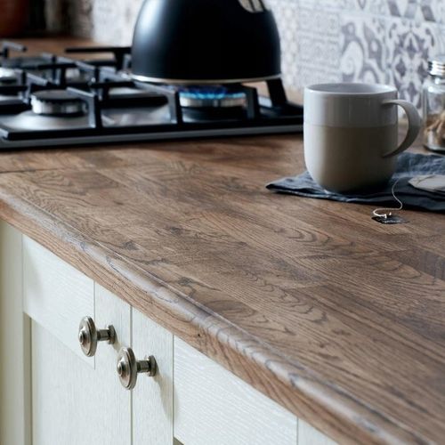 HARD TOP OIL-6020 OLEJ DO BLATÓW MATOWY/750ml na Arena.pl