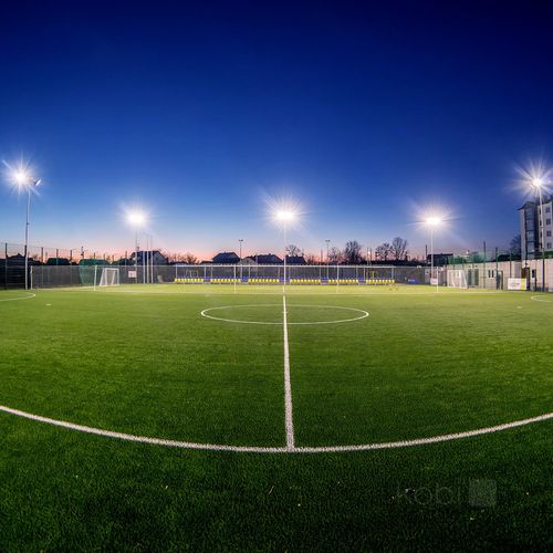 naświetlacz led us 500w 5000k ip66 60° dim kobi na Arena.pl