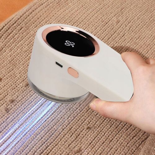 GOLARKA DO UBRAŃ TAPICERKI SWETRÓW KANAPY MOCNA I DUŻA NOWOCZESNA na Arena.pl