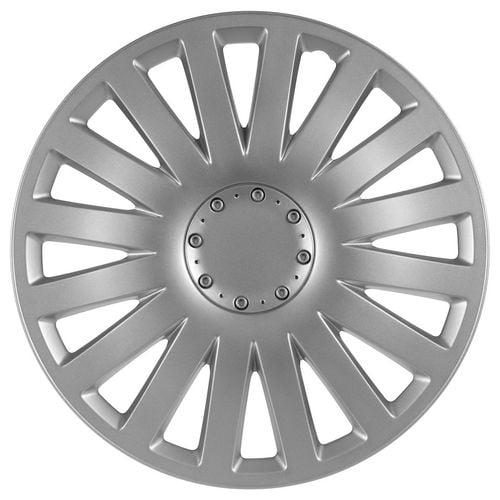 Kołpaki Smart silver 14", 4 szt. na Arena.pl