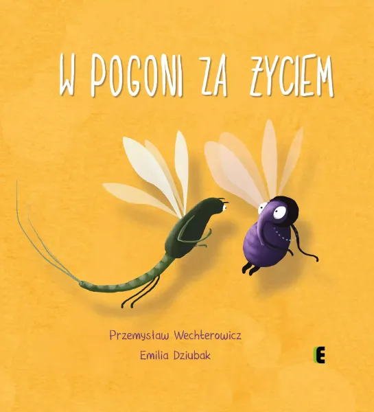 W pogoni za życiem zdjęcie 1
