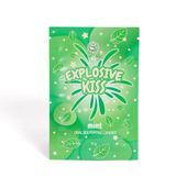 Mint Popping Candies