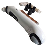 urządzenie oczyszczania porów i zaskórników