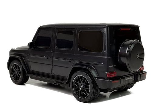 Auto Mercedes AMG G63 Zdalnie Sterowany R/C 1:24 na Arena.pl