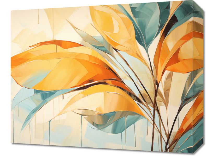 Obraz 50x40cm Kolory Natury zdjęcie 1