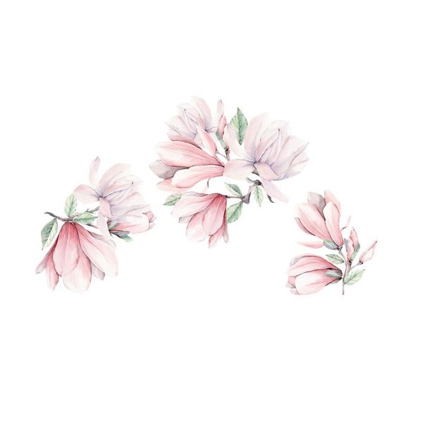 Naklejka Magnolia DK390 zdjęcie 3