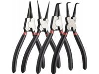 Szczypce do pierścieni Segera BIGSTREN 22159