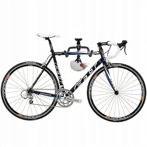 WIESZAK NA ROWER ŚCIENNY DO 25 KG UCHWYT ROWEROWY HAK NA ROWERY DO ROWERU na Arena.pl