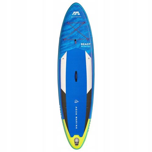 DESKA SUP POMPOWANA AQUA MARINA BEAST 320 CM 2021 na Arena.pl