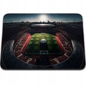 PODKŁADKA POD MYSZKĘ 24 x 20 - PIŁKA NOŻNA SPORT DRUŻYNA MECZ PUCHAR