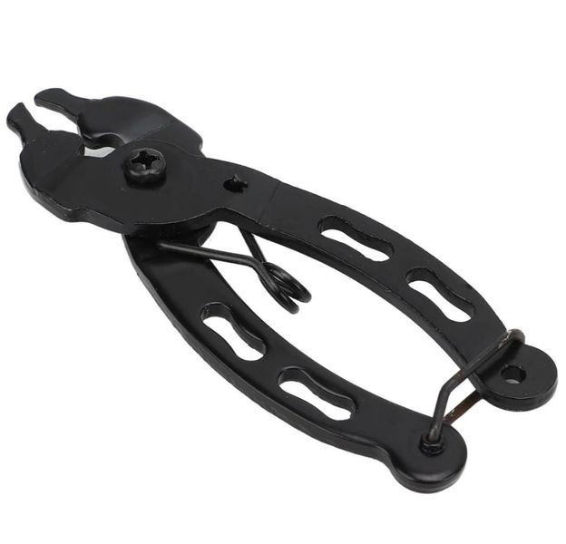 Obcęgi narzędzie rowerowe szczypce zacisk do naprawy łańcucha zdjęcie 6