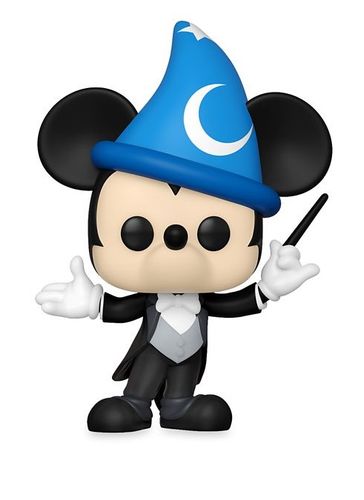 Funko POP! Disney Philharmagic Mickey Mouse 1167 na Arena.pl