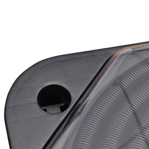 Emaga Solarny podgrzewacz basenowy zdjęcie 2