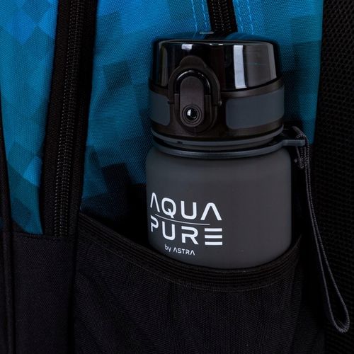 plecak astrabag blue pixel 4152 na Arena.pl