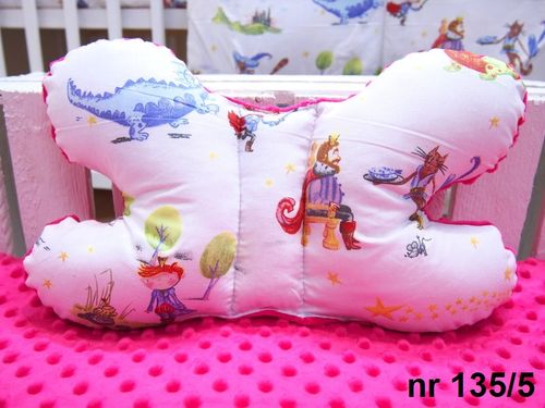 PODUSZKA MOTYLEK na Arena.pl