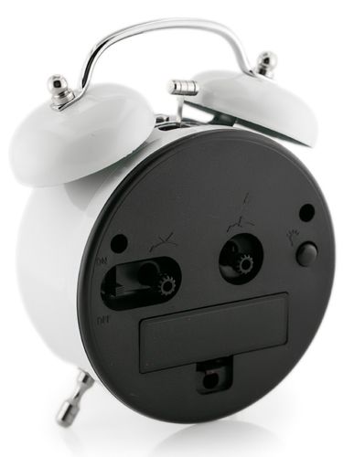 BUDZIK PACIFIC Q860B - white  Biały na Arena.pl