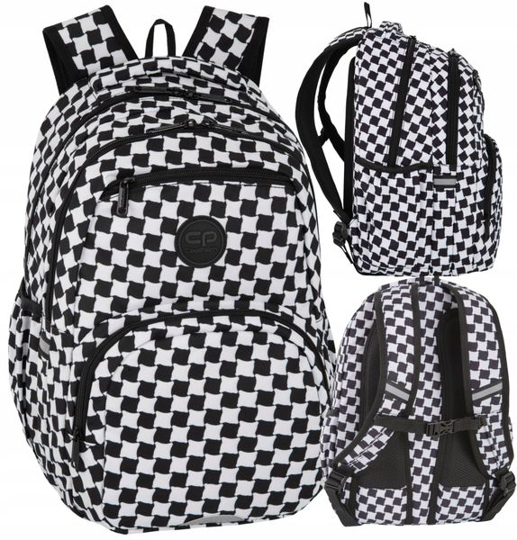 PLECAK MŁODZIEŻOWY PICK PEPIT COOLPACK zdjęcie 1