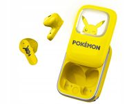Słuchawki bezprzewodowe z mikrofonem OTL Technologies Pokemon Pikachu Slide