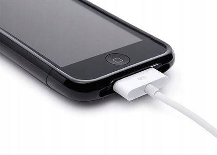Mocny Kabel do iPhone USB Ładowarka 4 4S 3 3G 3G na Arena.pl