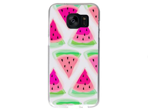 SAMSUNG GALAXY S7 EDGE | Etui case WZORY na Arena.pl