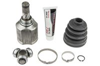 PRZEGUB WEWNĘTRZNY NISSAN PRIMERA 1996 1997 1998 1999 2000 2001