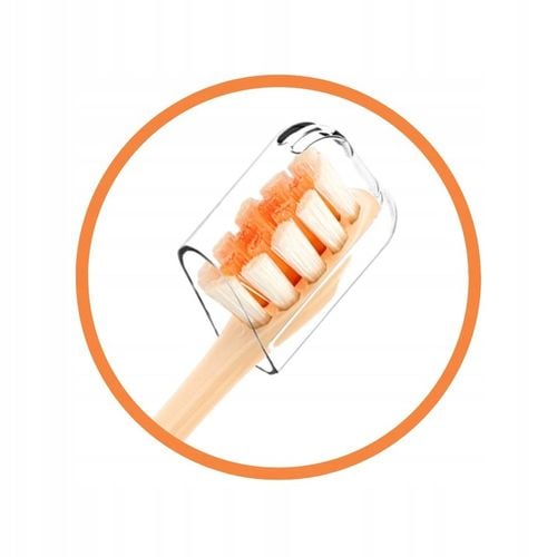 Końcówki do OClean X10 X Pro Digital Air 2 P1C8 Łososiowe zamienniki na Arena.pl