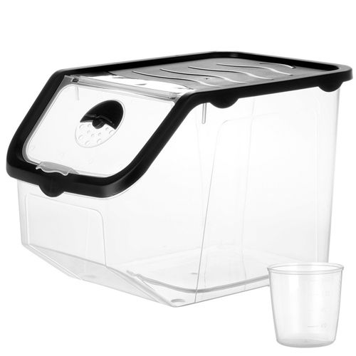 pojemnik na warzywa cebulę ziemniaki 12l 229261 na Arena.pl