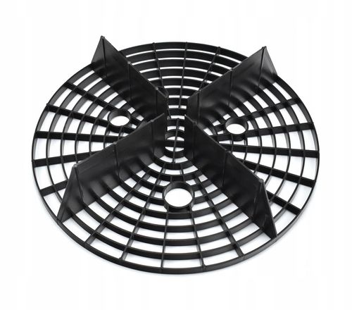 Work Stuff Bucket ZESTAW wiadro WASH + separator na Arena.pl