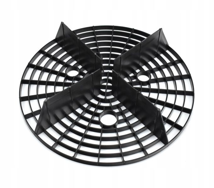 Work Stuff Bucket ZESTAW wiadro WASH + separator zdjęcie 6