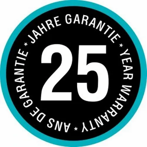 Wertykulator na kółkach do oczyszczania trawnika po zimie 3395 Gardena zdjęcie 12