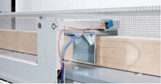 CENTRUM OBRÓBCZE STROMAB AUTOBLOX domy z bali zdjęcie 12