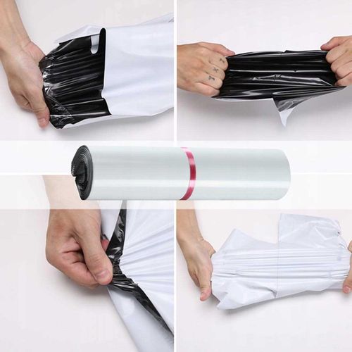 foliopaki kurierskie białe c3 350x450mm - 1000 szt. na Arena.pl