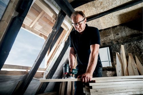 WYRZYNARKA STE 100 QUICK - ME 601100500 na Arena.pl