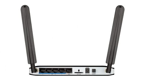 D-Link Router DWR-921 LTE N300 4xLAN na Arena.pl