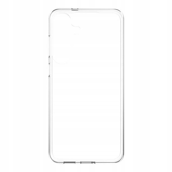 Spacecase Clear Case Galaxy S25 Fe zdjęcie 8