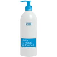 Ziaja, oliwka do masażu ujędrniająca 500 ml