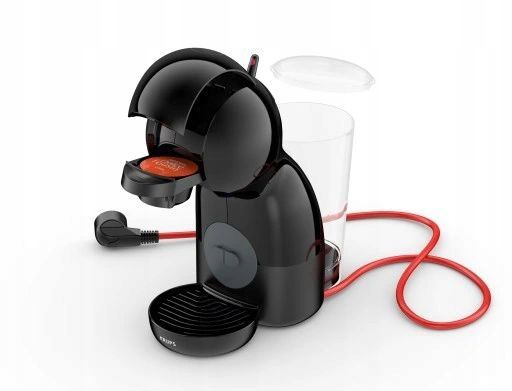 EKSPRES DO KAWY KP1A3B DOLCE GUSTO KRUPS zdjęcie 13