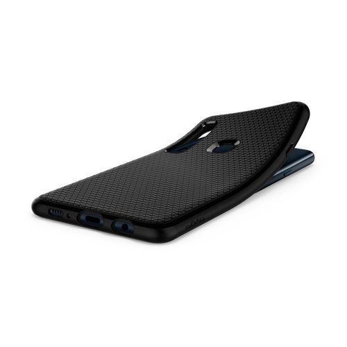 SPIGEN LIQUID AIR GALAXY A9 2018 BLACK na Arena.pl