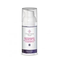 Charmine Rose ANTIOXIDANT CREAM SPF30 - antyoksydacyjny krem na dzień 50 ml