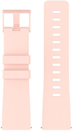 PASEK OPASKA BRANSOLETA YIVO DO FITBIT VERSA / VERSA 2 / VERSA LITE EDITION na Arena.pl