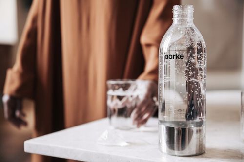 Aarke zestaw 2 butelek 1000ml do saturatora Aarke Carbonator 3. na Arena.pl
