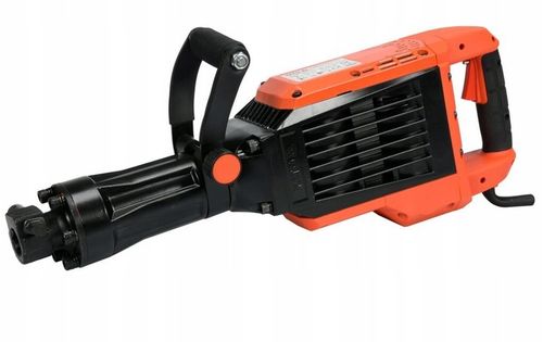 MŁOT WYBURZENIOWY MOCNY 65J HEX30 CHŁODZONY OLEJEM YATO YT-82001 na Arena.pl