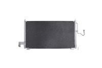 SKRAPLACZ KLIMATYZACJI MAZDA 323 F VI 1998 1999 2000 2001 2002 2003 2004