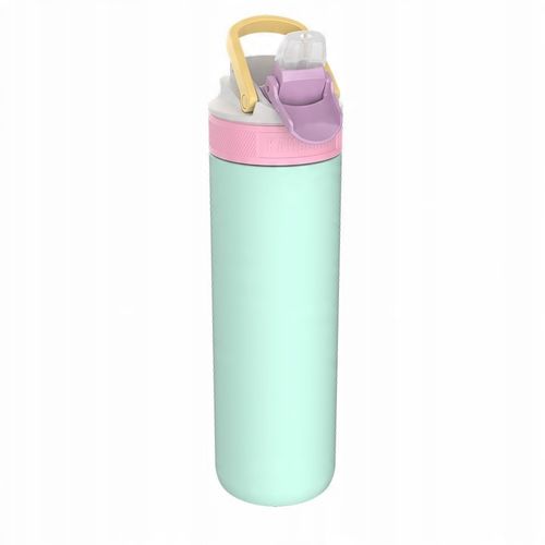 KAMBUKKA 11-04063 butelka termiczna Lagoon Insulated 600 ml - Ice Pop na Arena.pl