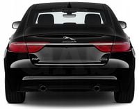 JAGUAR XF II - LISTWA CHROM ozdobna Klapa bagażnik