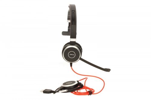 Jabra Evolve 40 Mono, MS na Arena.pl