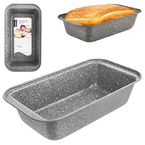 Forma do chleba granitowa GRANDE 27,5 cm na Arena.pl