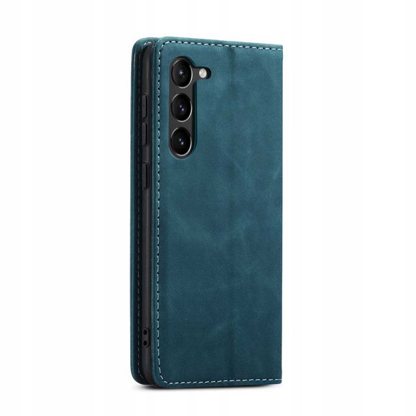 Spacecase Wallet Galaxy S23 Blue zdjęcie 9