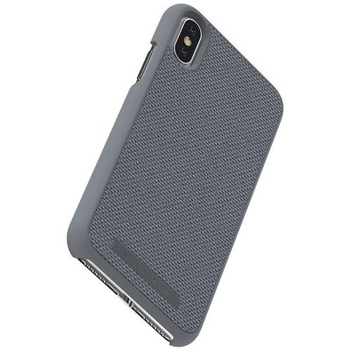 Nordic Elements Original Idun - Etui iPhone Xs / X (Mid Grey) na Arena.pl